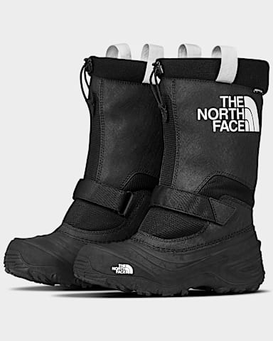 Men’s Verto Alpine Mid GORE-TEX® Boots