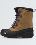 Youth Alpenglow V Waterproof Boots