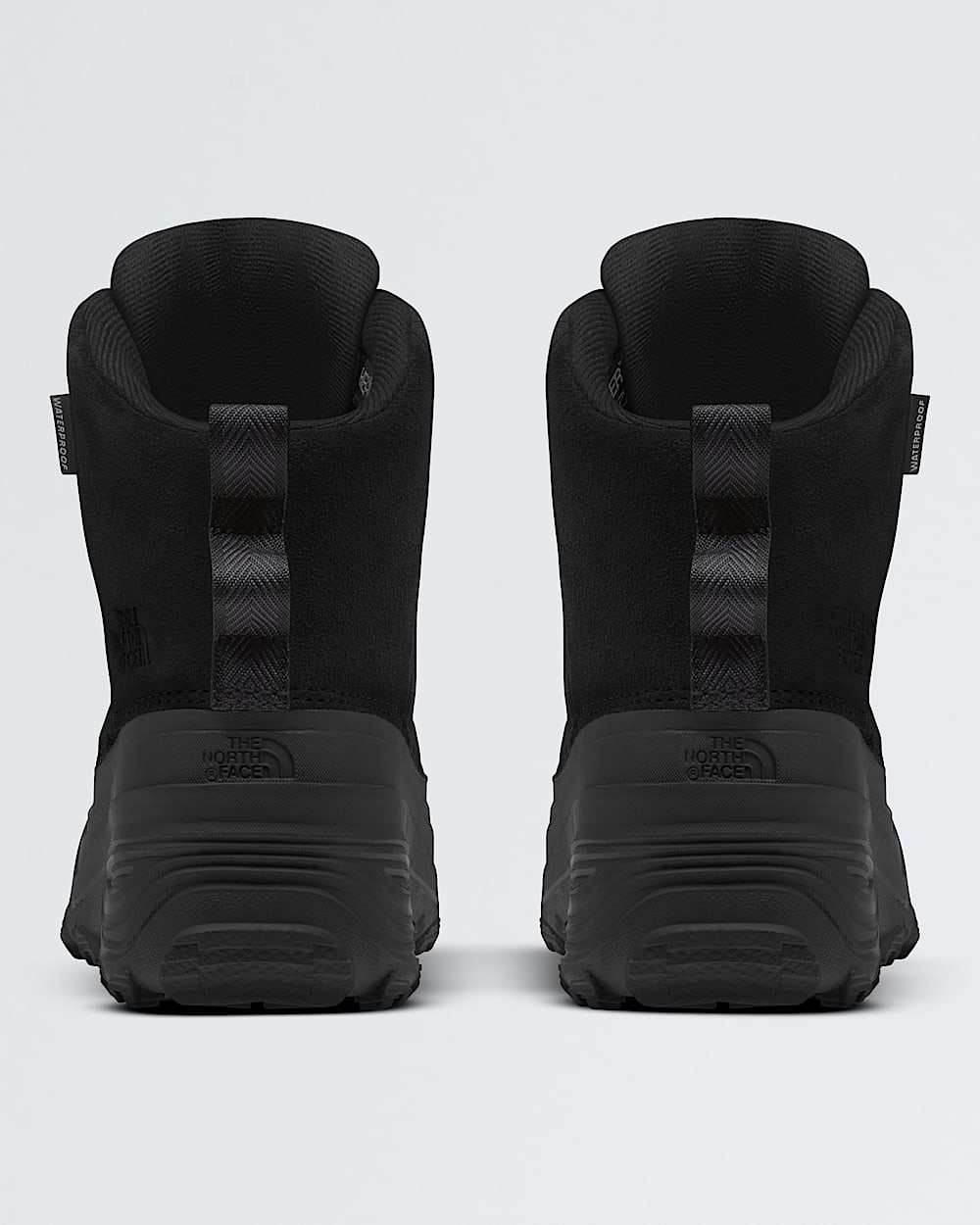 Youth Chilkat V Lace Waterproof Boots