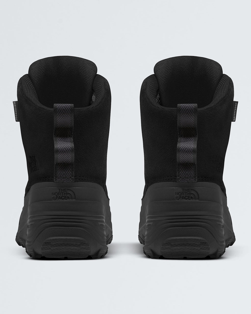 Youth Chilkat V Lace Waterproof Boots