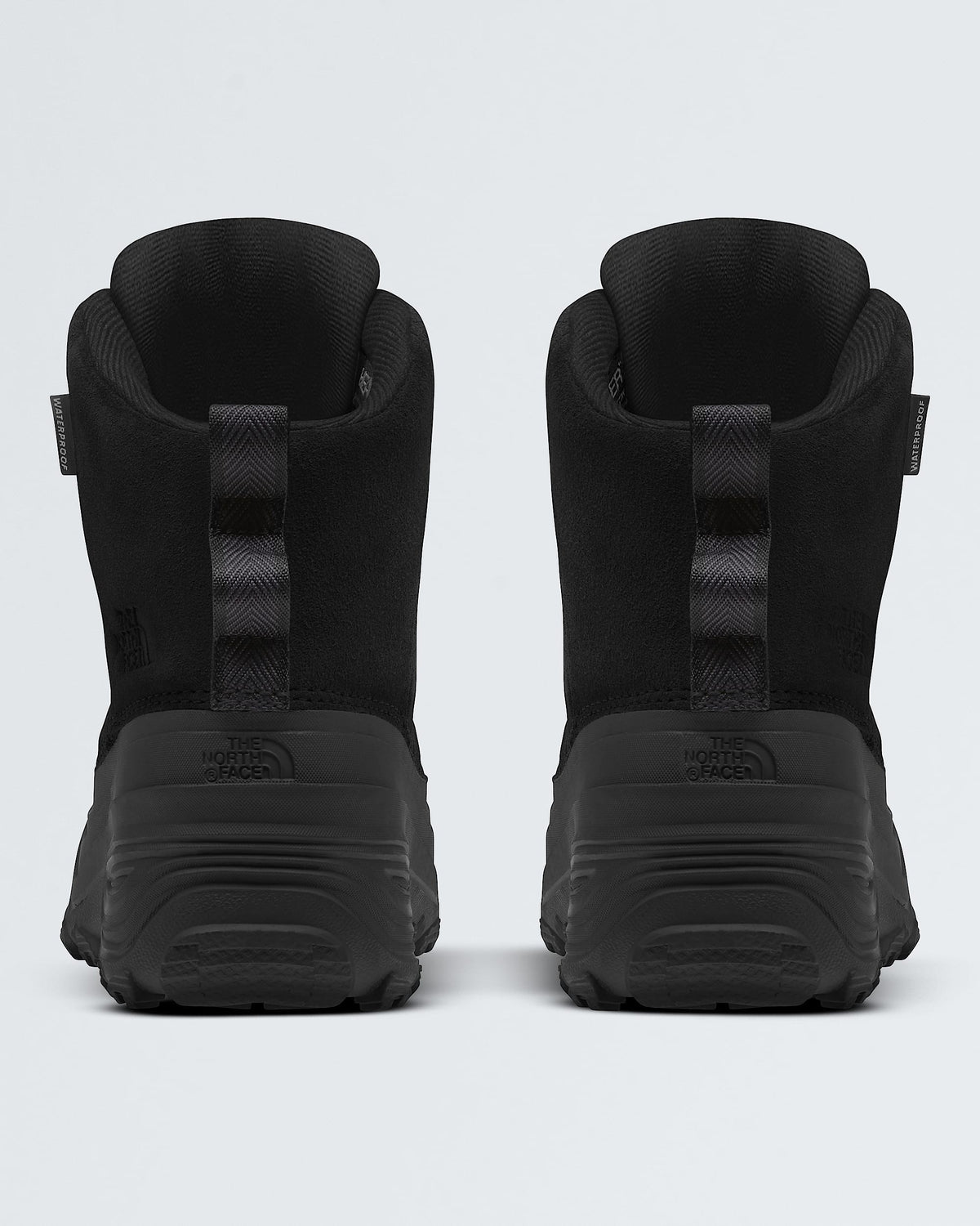 Youth Chilkat V Lace Waterproof Boots