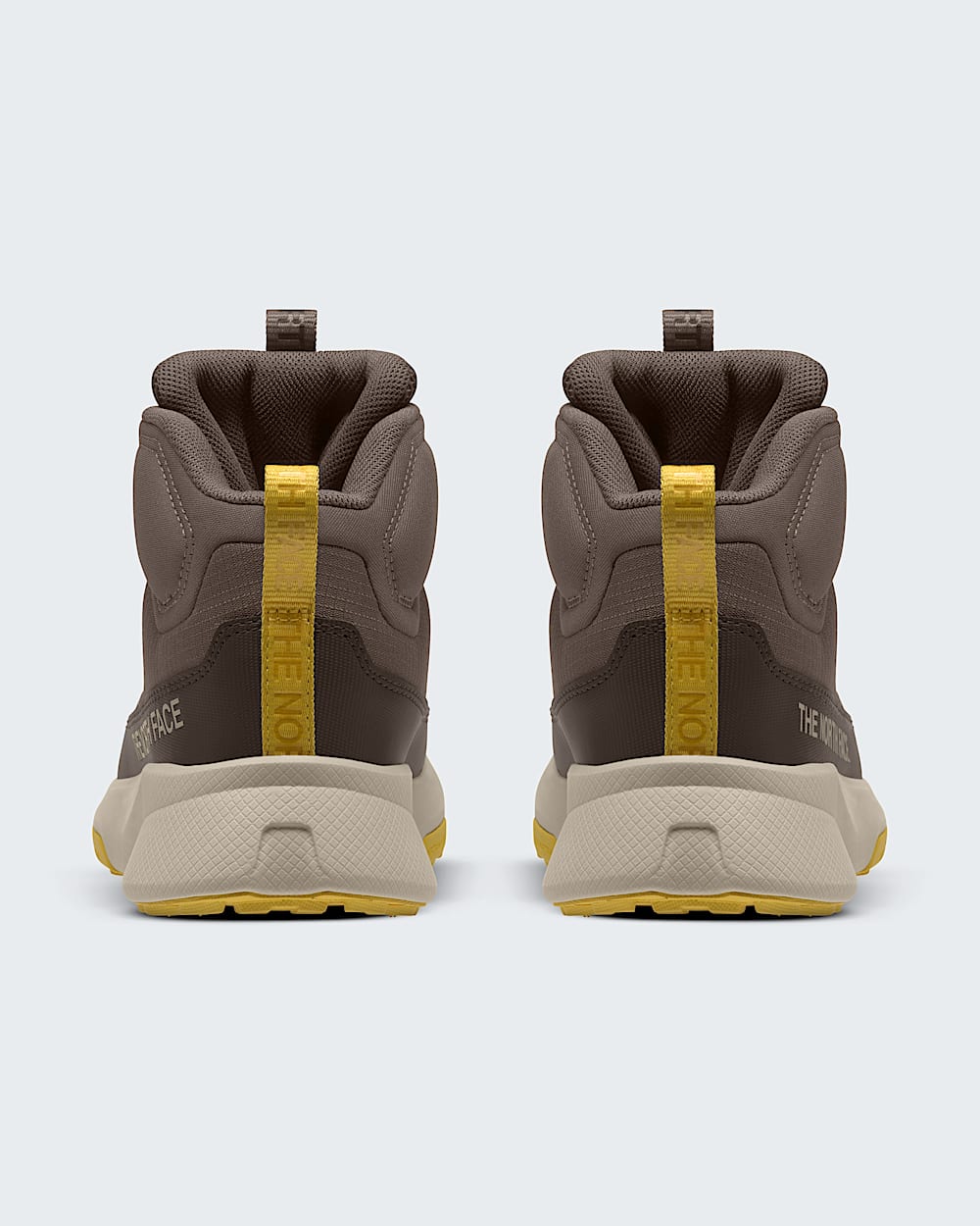 Youth Fastpack II Mid Waterproof Boots