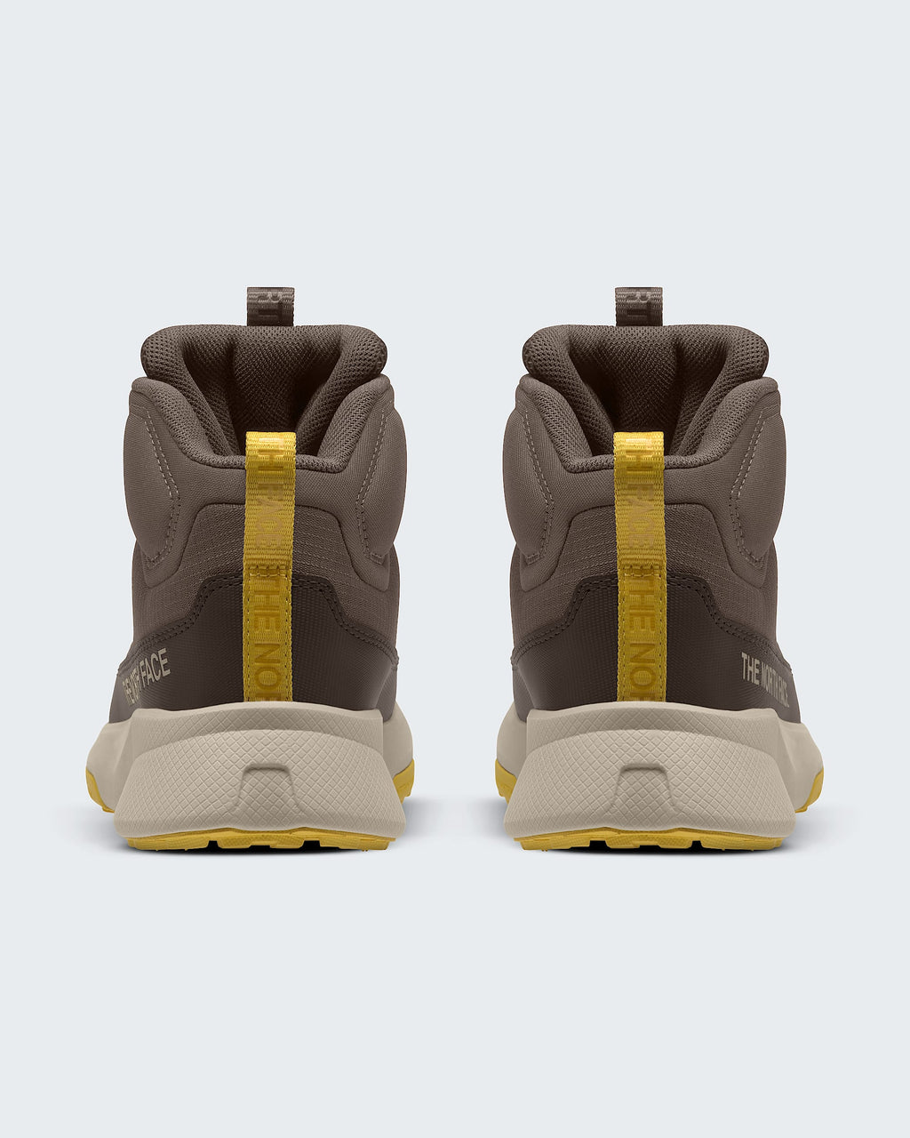 Youth Fastpack II Mid Waterproof Boots