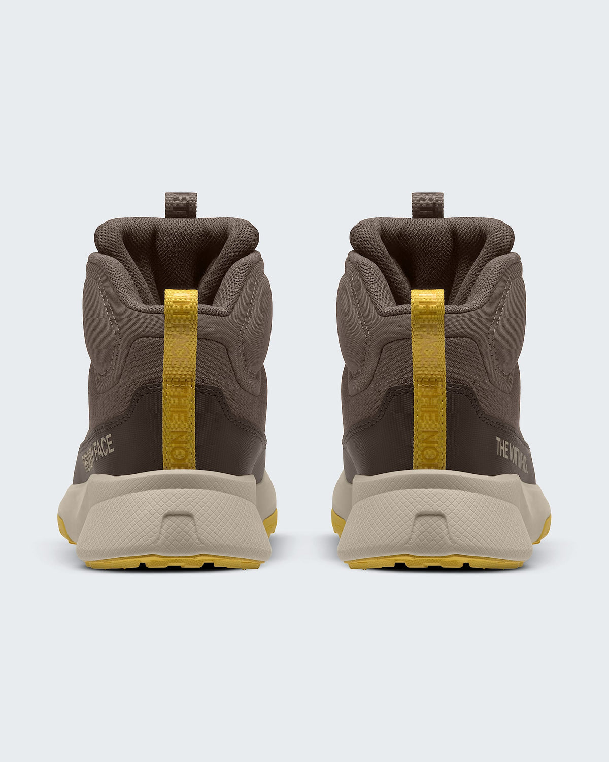 Youth Fastpack II Mid Waterproof Boots