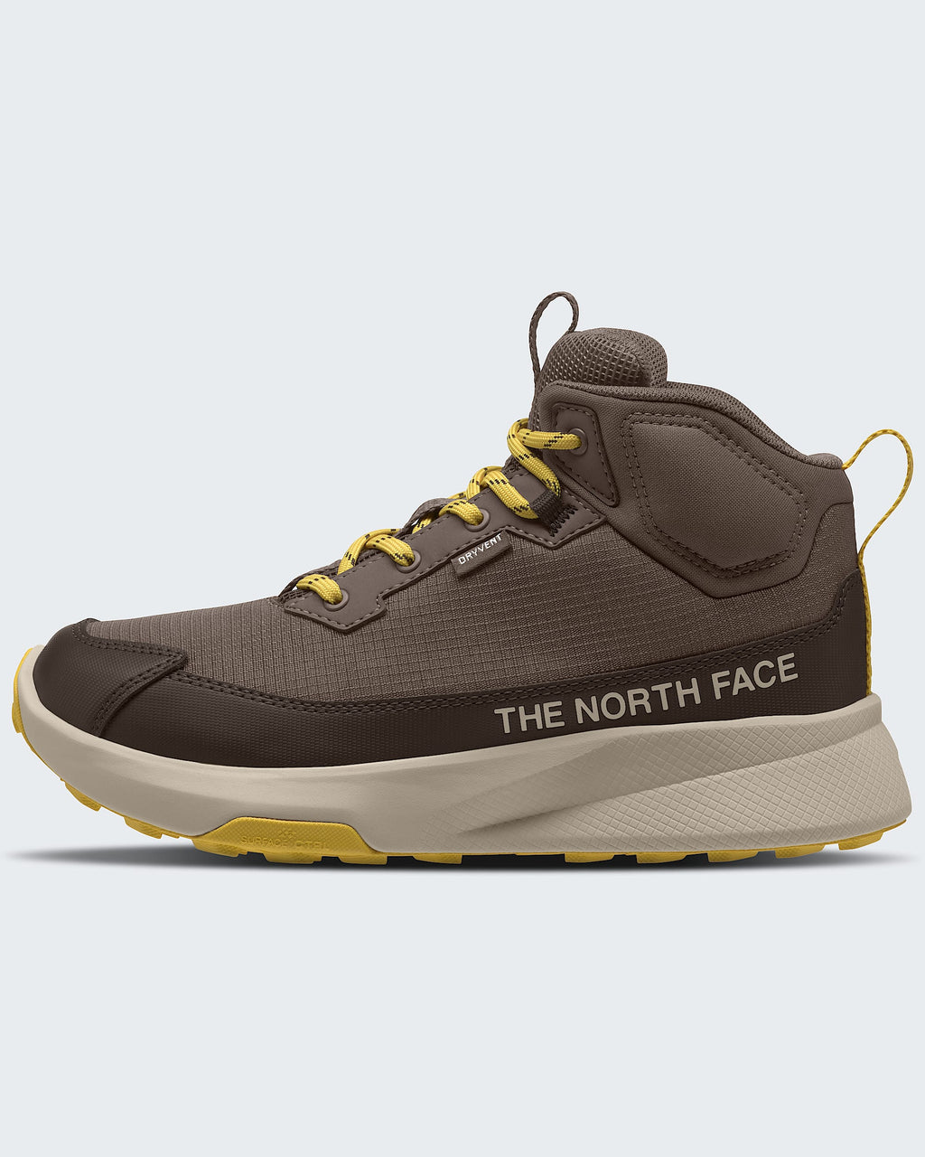 Youth Fastpack II Mid Waterproof Boots