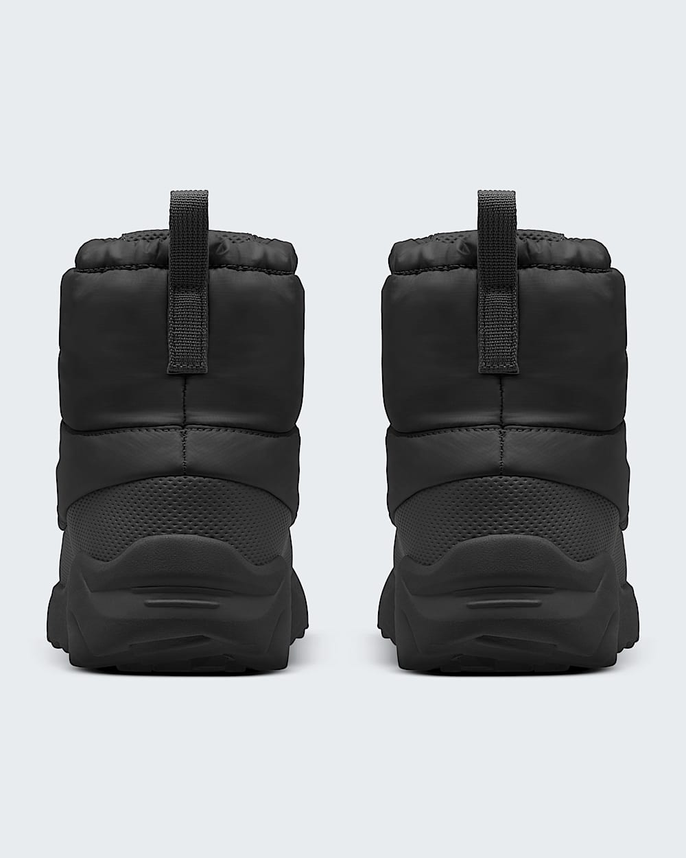 Youth NSE Traction Chukkas