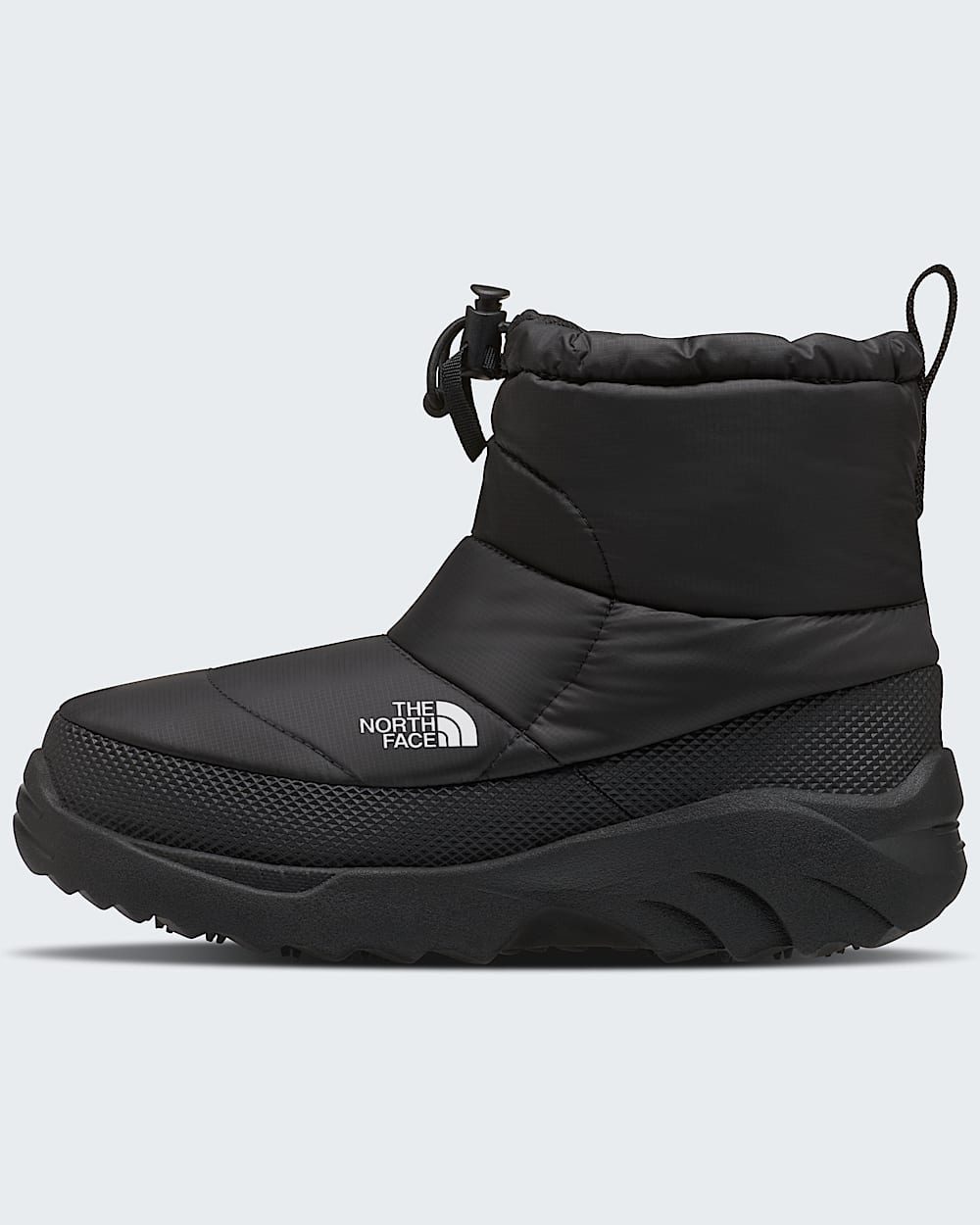 Youth NSE Traction Chukkas
