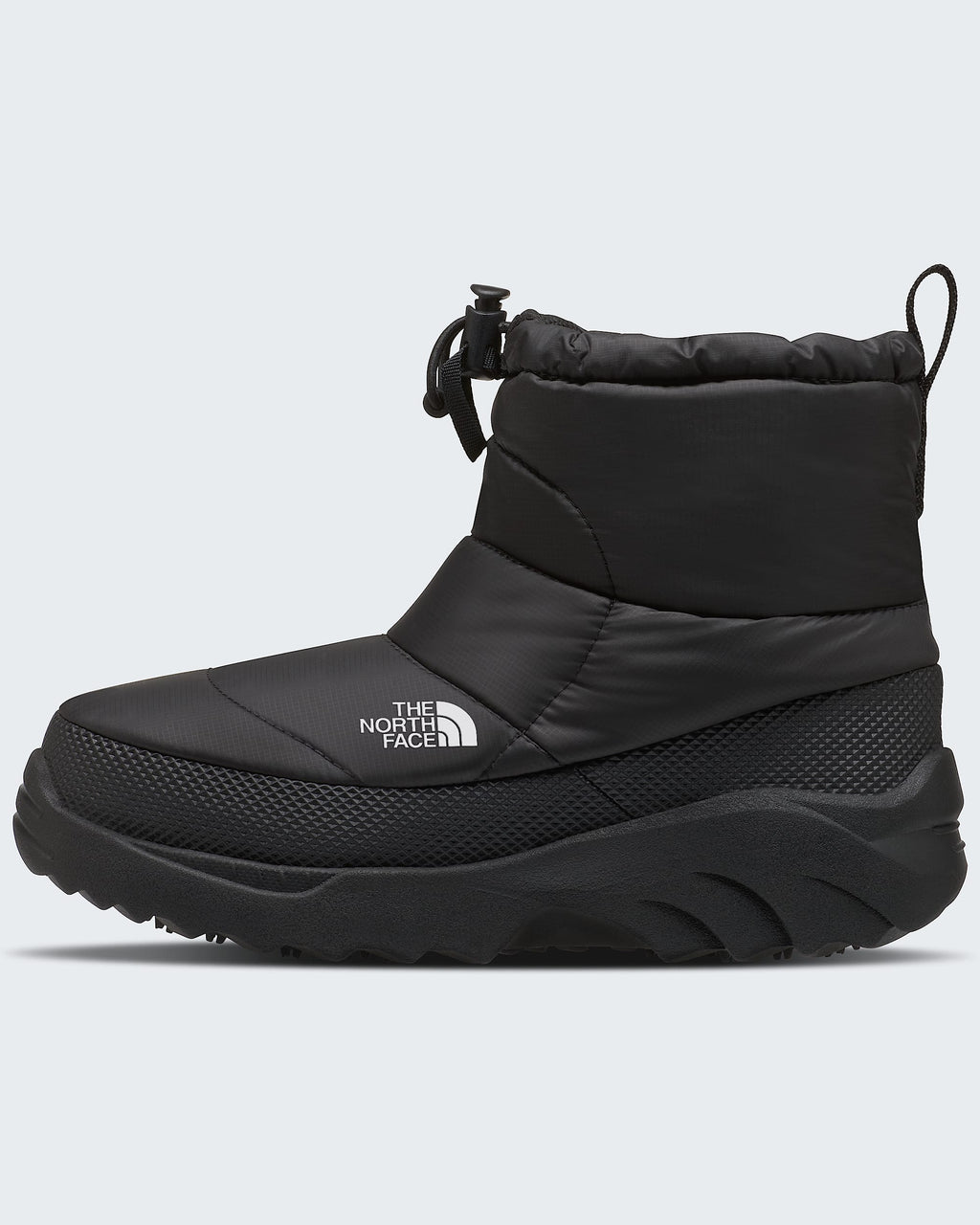 Youth NSE Traction Chukkas