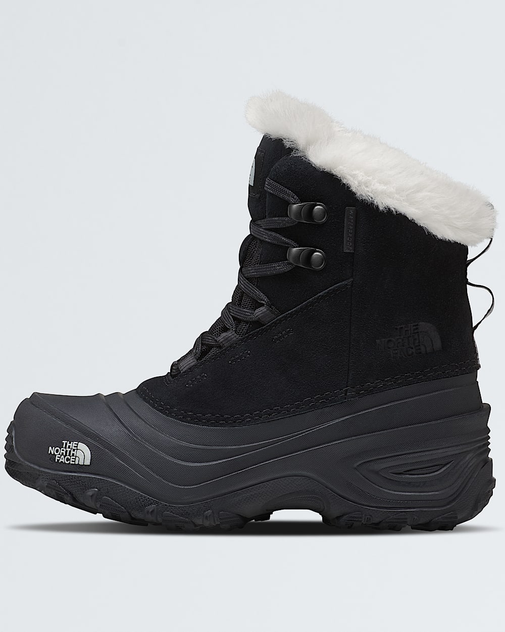 Youth Shellista V Lace Waterproof Boots